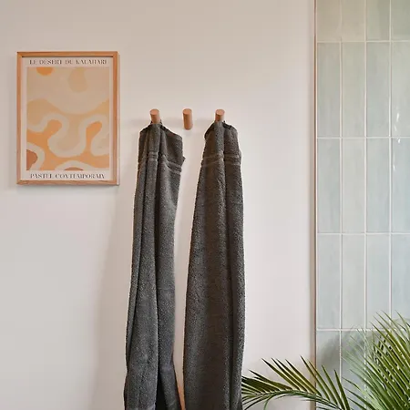 City-apartment Für Gruppen Modern&geräumig